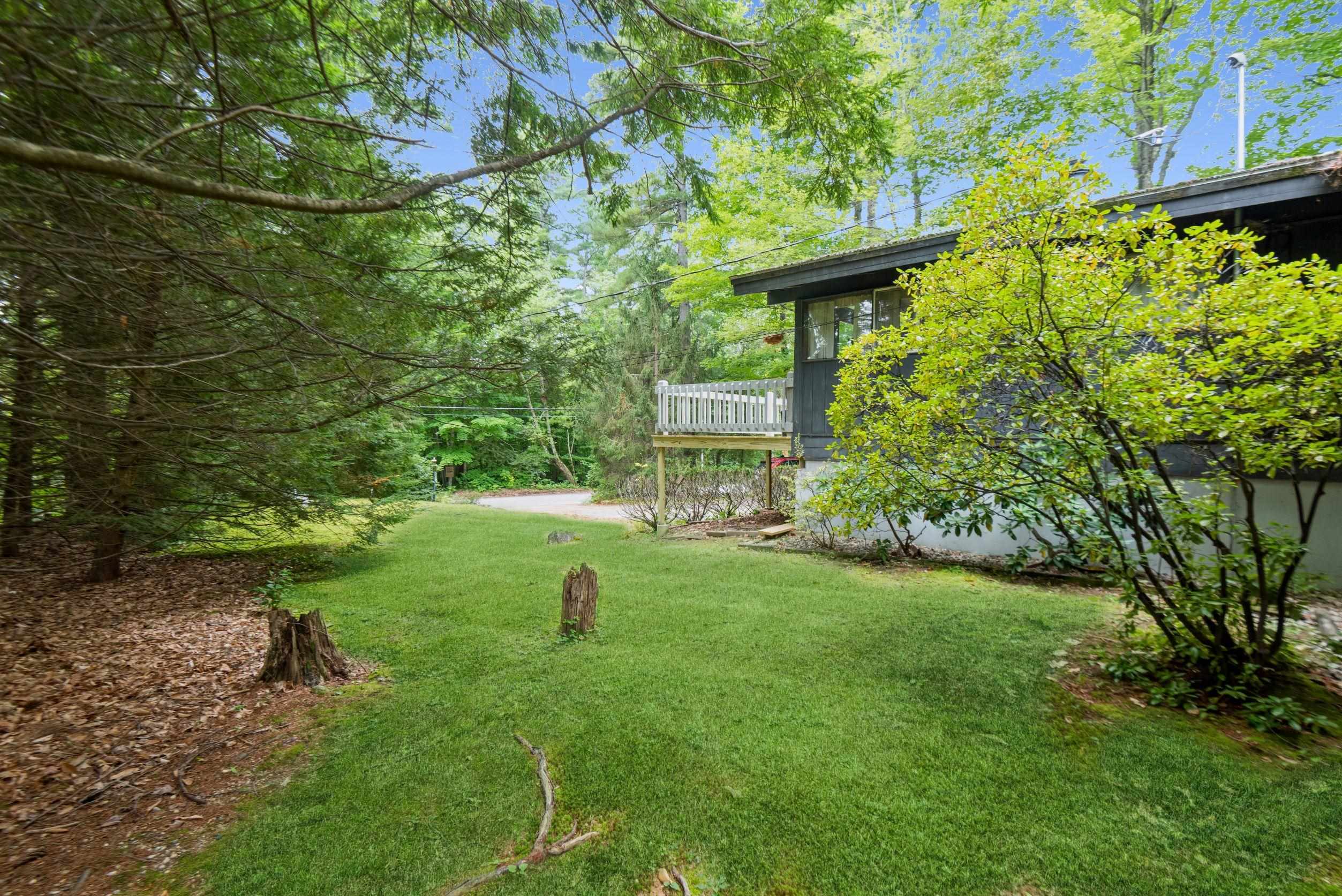Property Photo:  67 Port Wedeln Road  NH 03894 