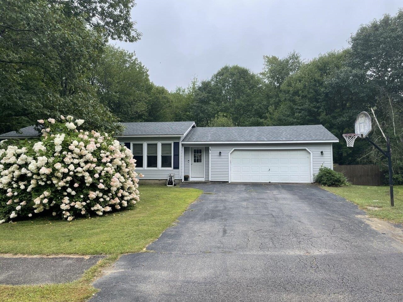 Property Photo:  34 Beaver Brook Road  VT 05468 