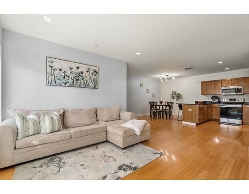 Property Photo:  99 Chestnut Hill Ave 221  MA 02135 