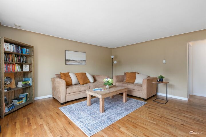 Property Photo:  6904 Lazy Street SW  WA 98512 