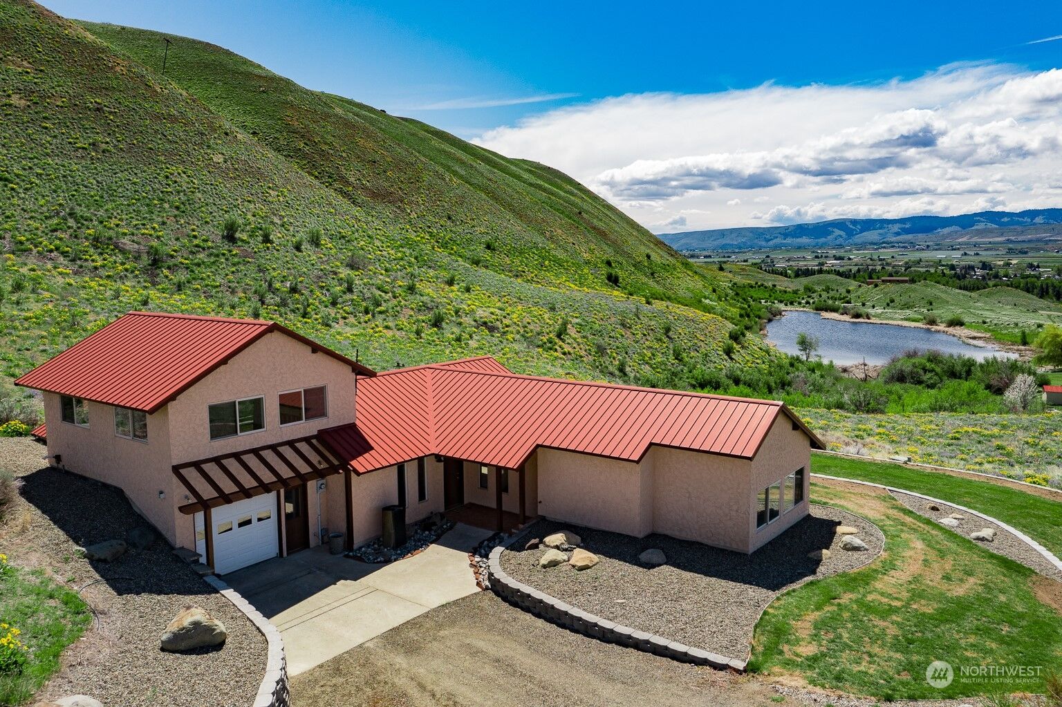 House for sale in Ellensburg 800 Indian Lake Drive, Ellensburg, WA 98926