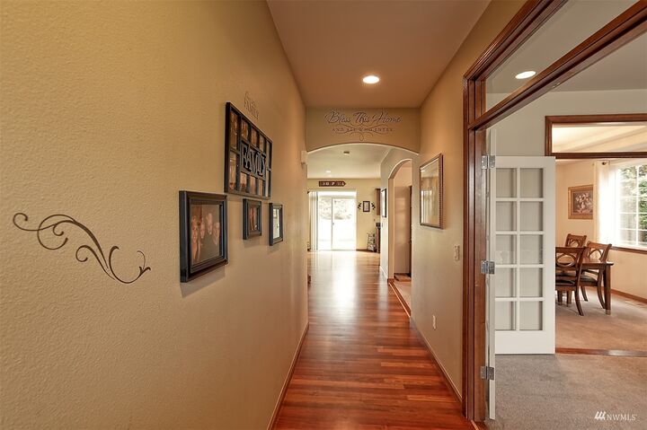 Property Photo:  912 Hughes Lane  WA 98252 