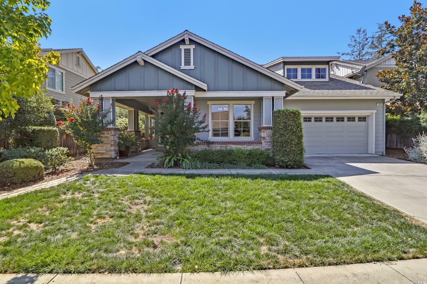Property Photo: 1958 Walden Lane CA 94558