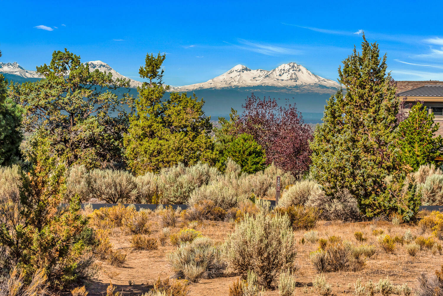 Property Photo: 15632 SW Mecate Lane Lot 349 OR 97753