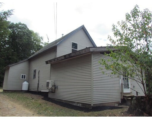 Property Photo: 16 Smith Avenue MA 01364