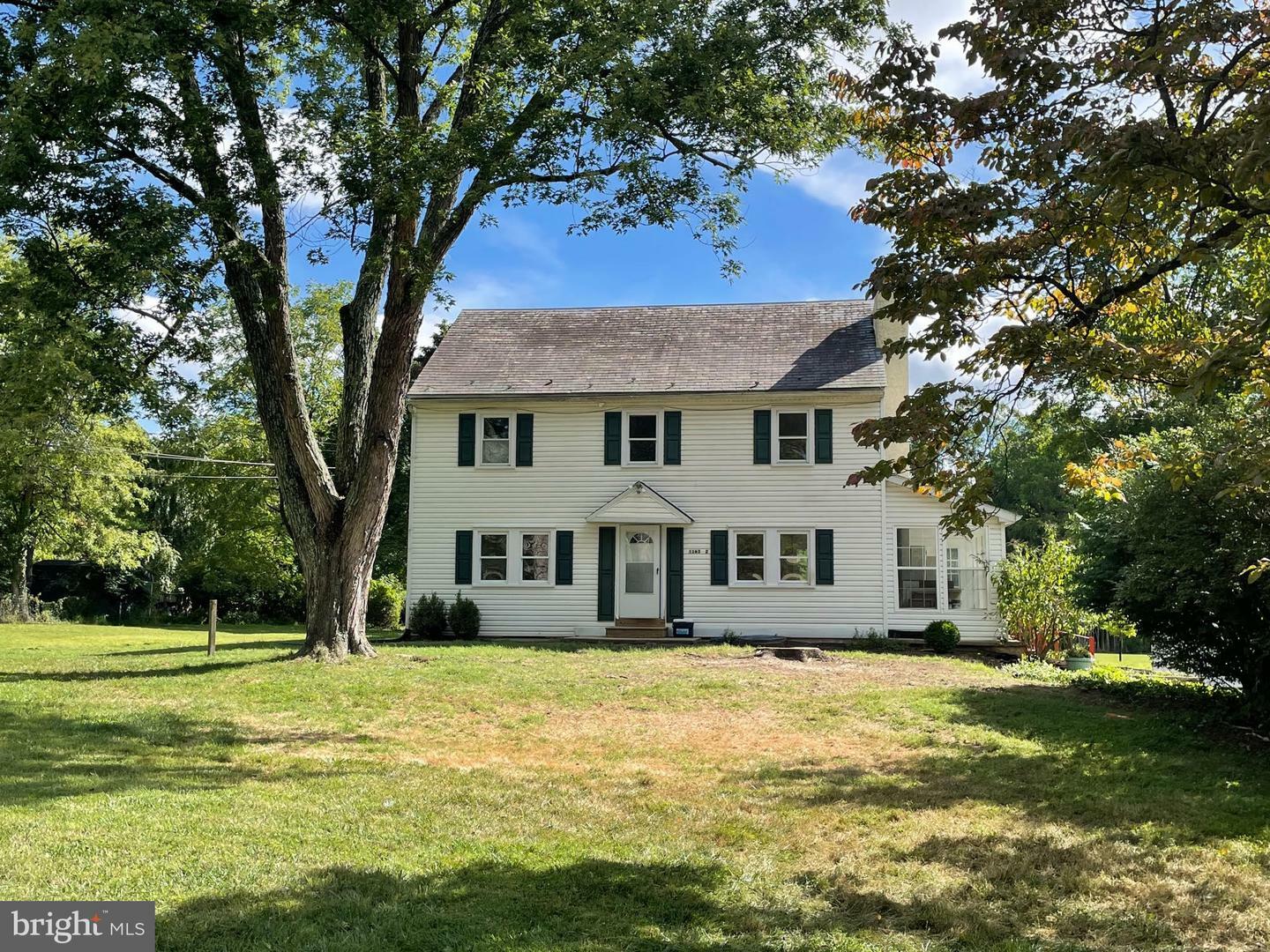 Property Photo:  1163 N Chester Road  PA 19380 