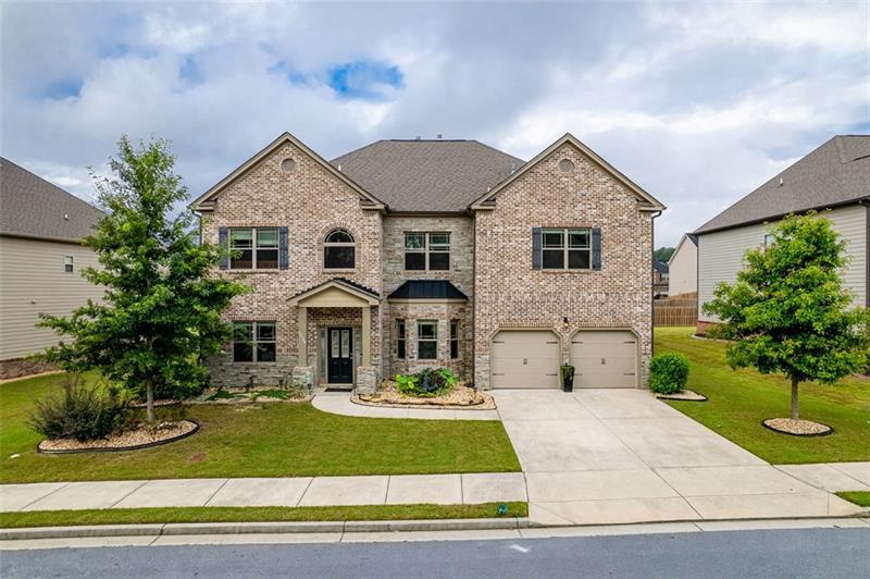 Property Photo:  2725 Oak Grove Road  GA 30052 