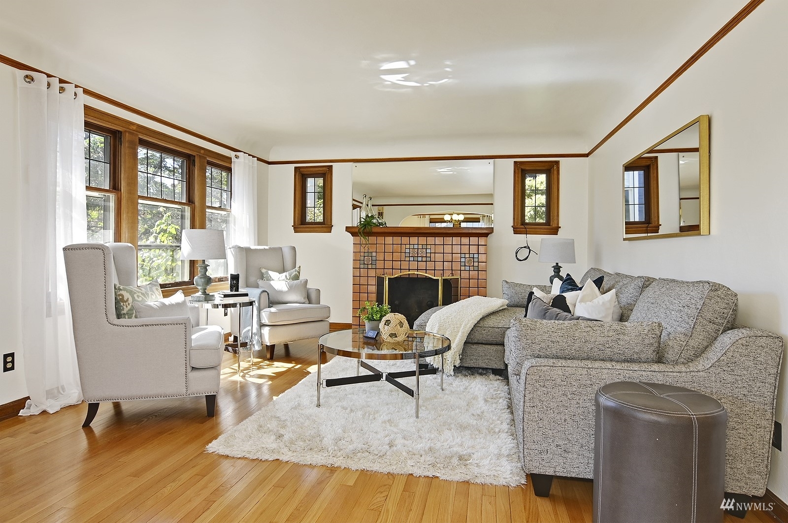 Property Photo: 624 NW 81st Street WA 98117