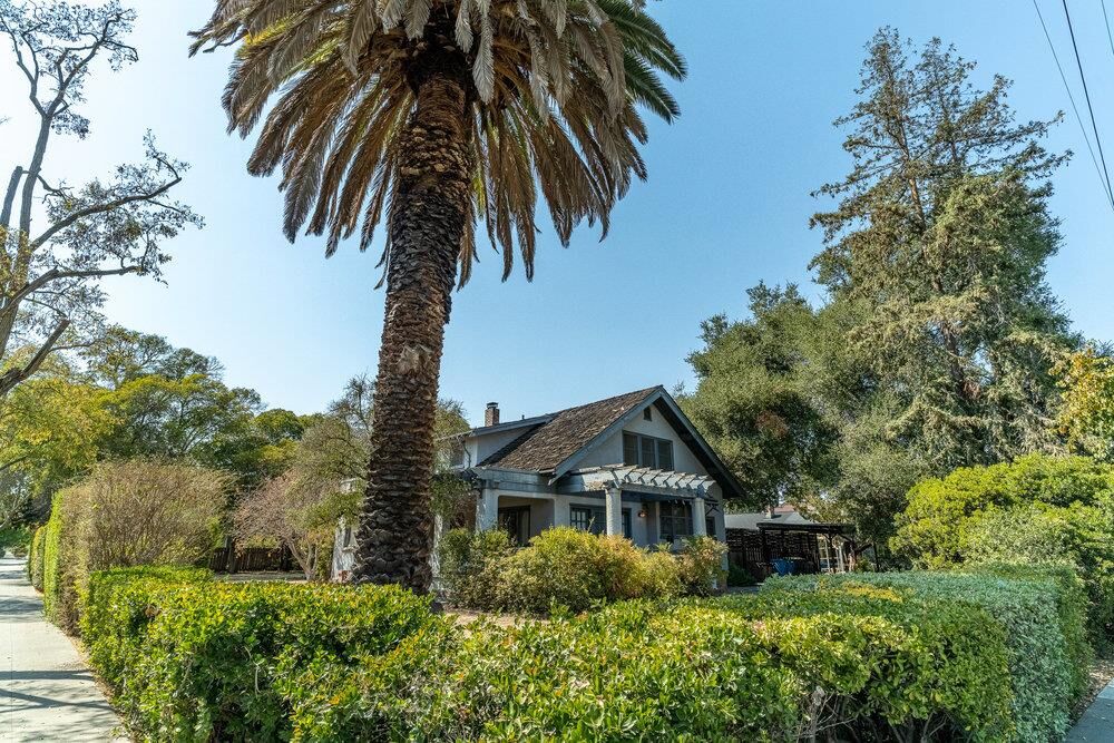 Property Photo:  7601 Church Street  CA 95020 