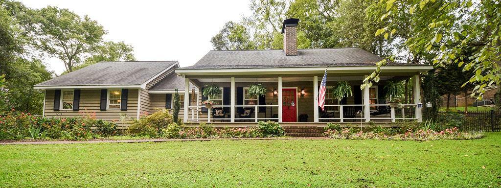 Property Photo:  307 Nob North Drive  GA 30710 