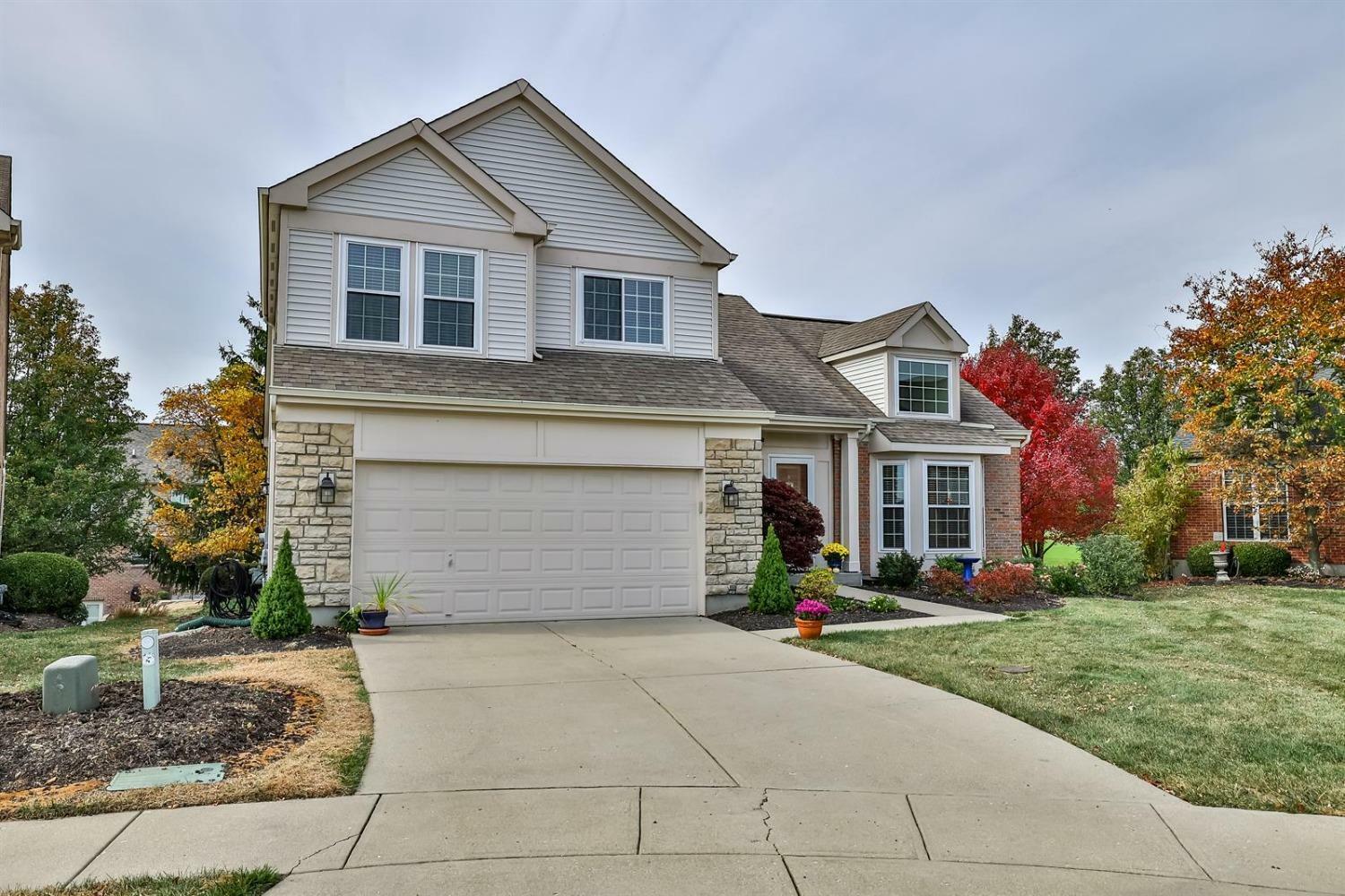 Property Photo:  6036 Havenwood Ct  OH 45011 