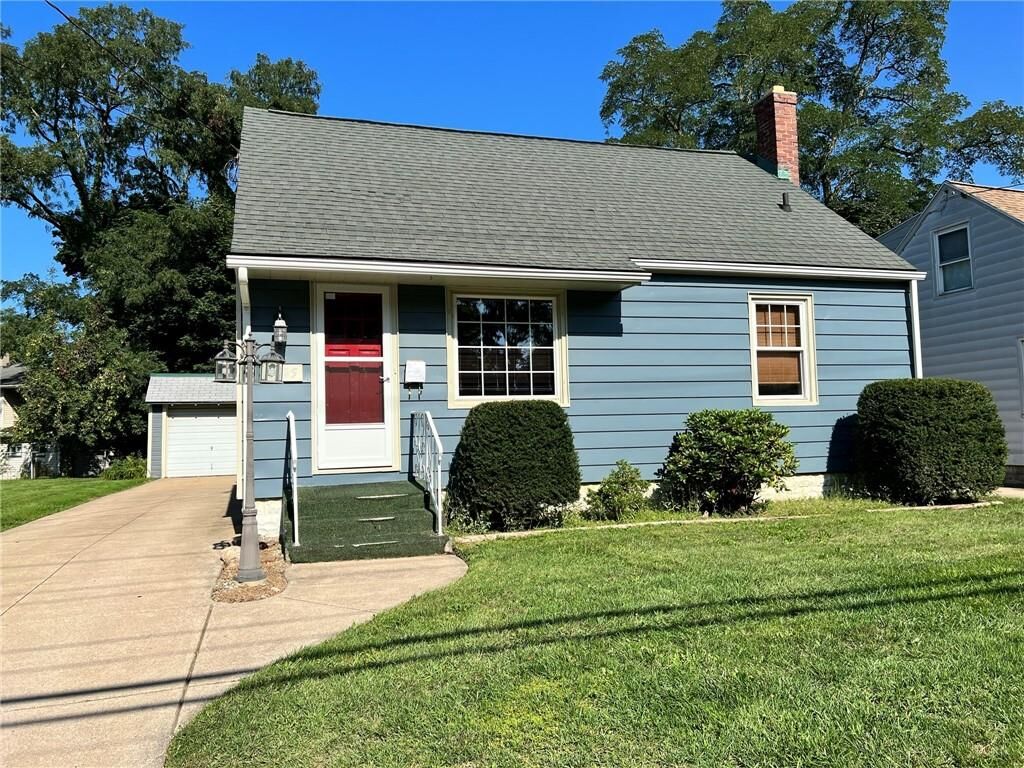 Property Photo: 2525 Station Road PA 16510