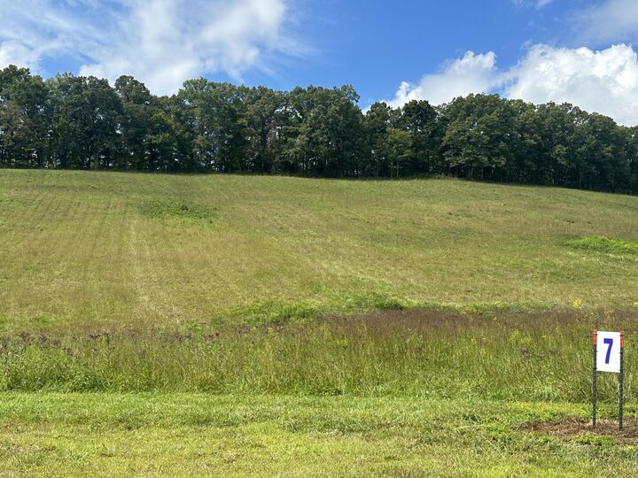 Property Photo: 2507 Mount Zion Road KY 40729