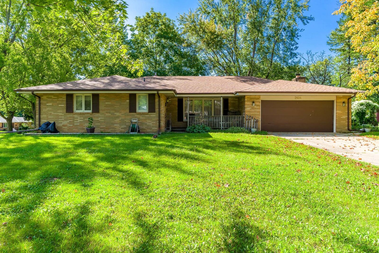 Property Photo:  2604 Lorado Lane  IL 61103 