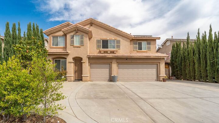 6337 Messina Court  Palmdale CA 93552 photo