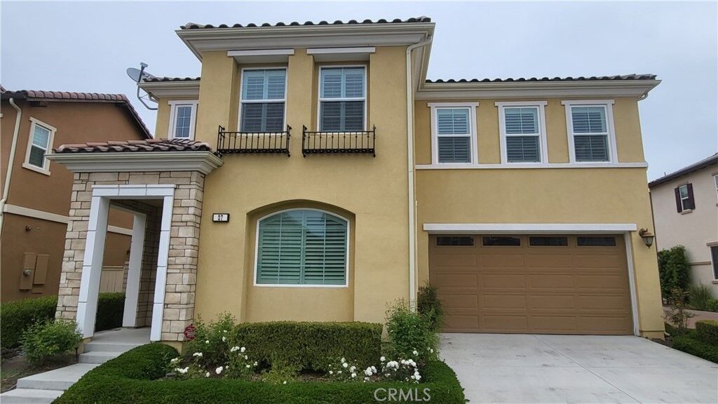 Property Photo:  27 Bluebell  CA 92630 