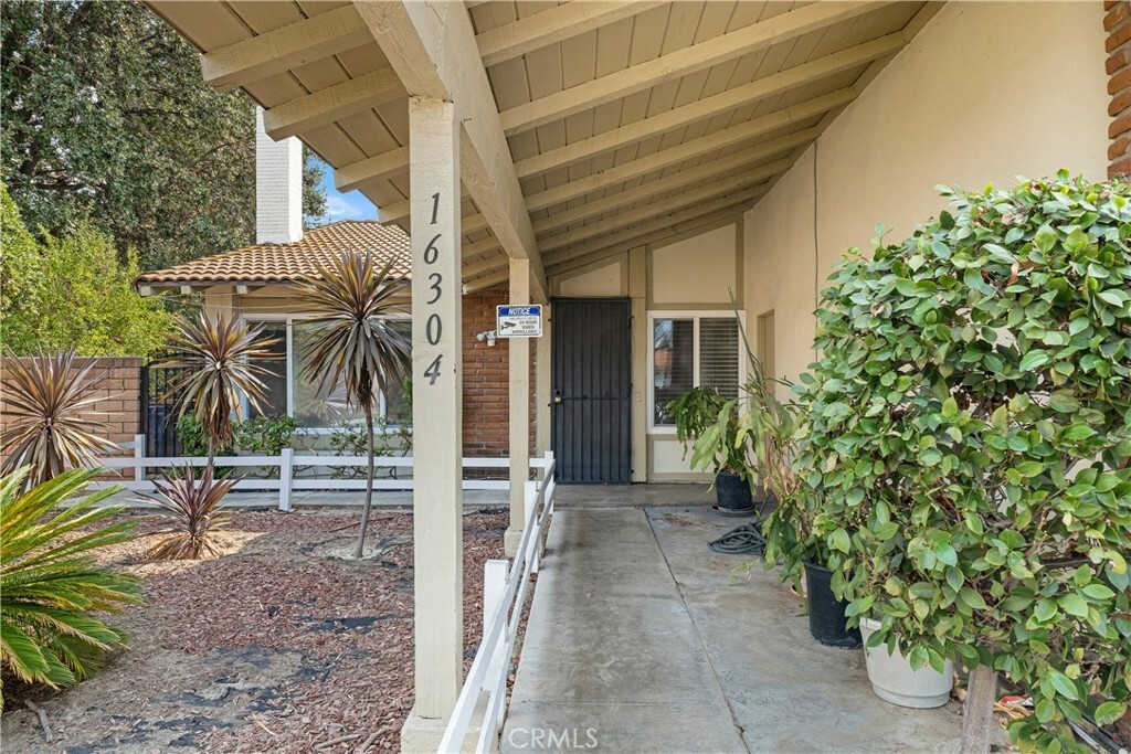 Property Photo:  16304 Soriano Drive  CA 91745 