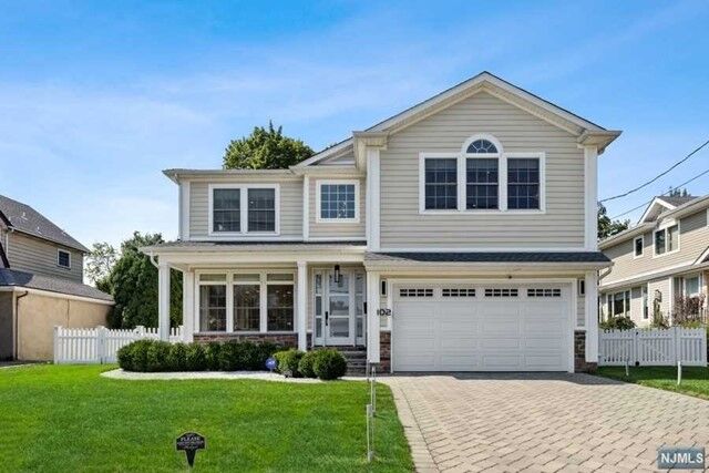 Property Photo:  102 Westervelt Place  NJ 07626 