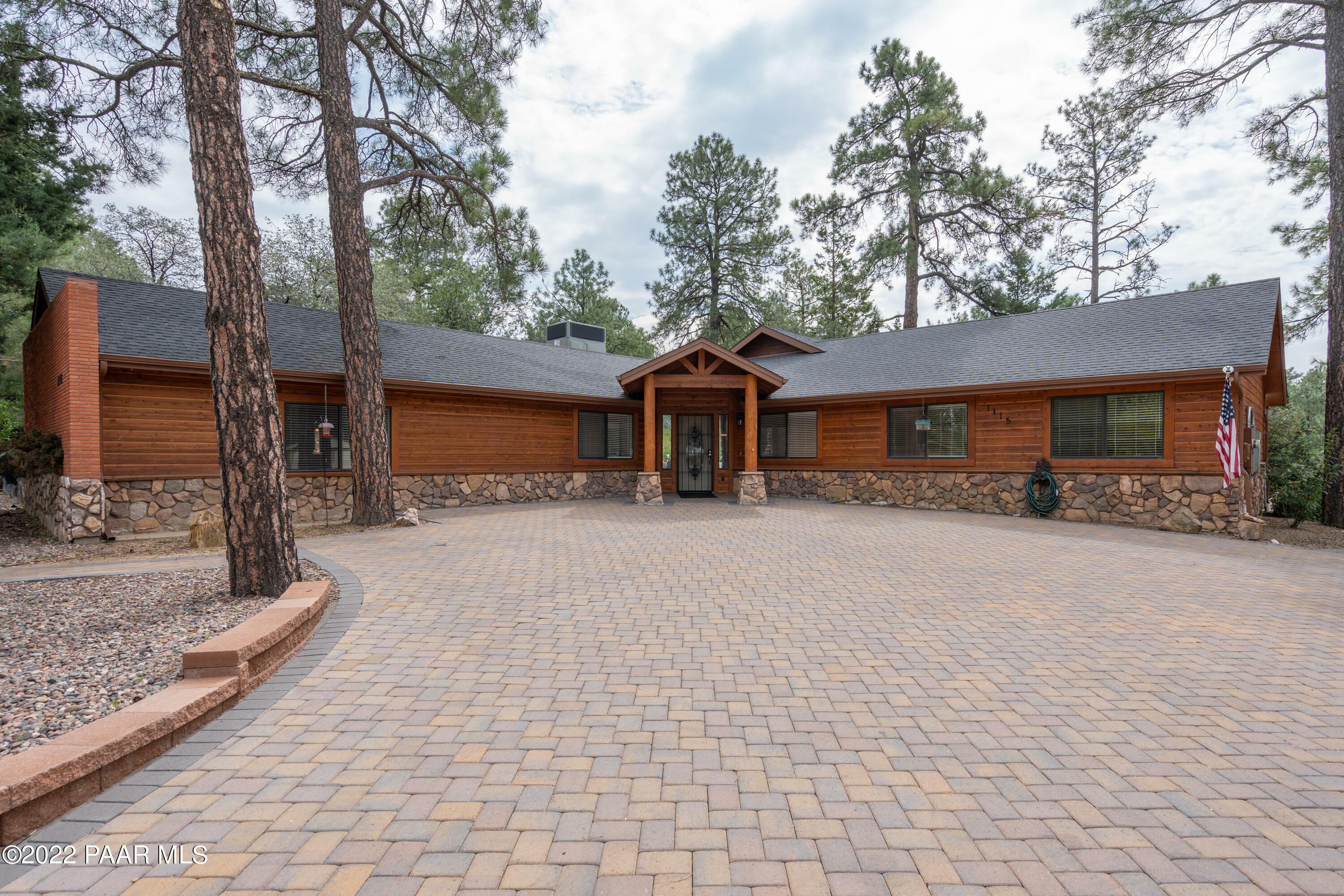 Property Photo:  1115 Dixon Drive  AZ 86303 