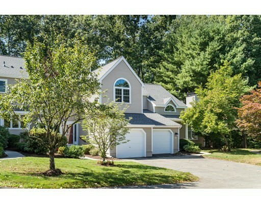 Property Photo: 19 Bishops Forest Dr 19 MA 02452
