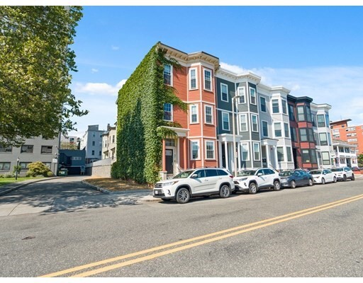 Property Photo: 1422 Columbia Rd B MA 02127