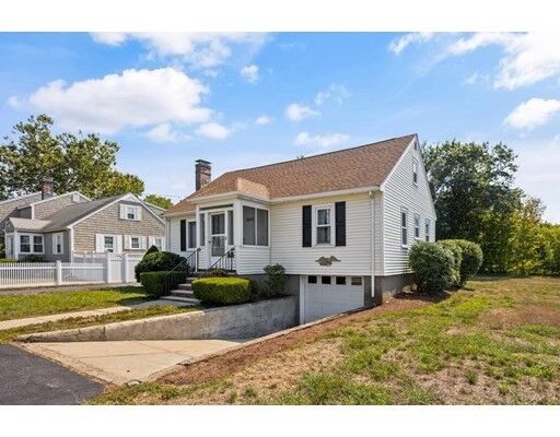 Property Photo: 4 Frances Road MA 01803