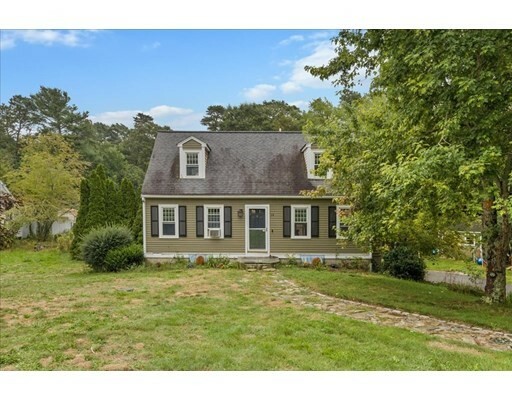 Property Photo: 14 Stetson Ct MA 02360