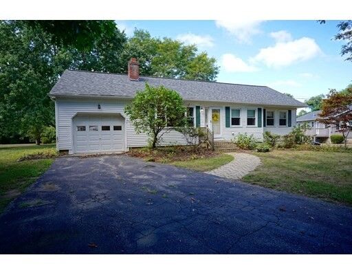 Property Photo: 68 Pleasant MA 01969