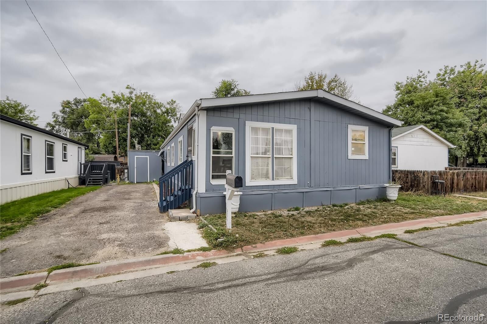 Property Photo:  2901 W 63rd Avenue  CO 80221 