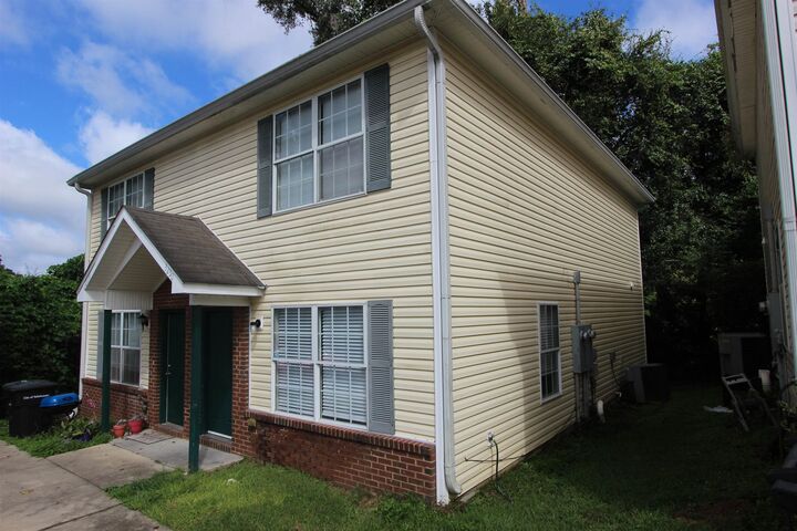 Property Photo: 3250 Allison Marie Court FL 32304