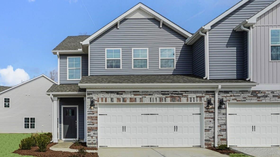 Property Photo:  650 Andrade Drive  NC 27526 