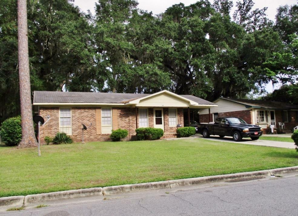 Property Photo: 1811 Claudia Circle GA 31601