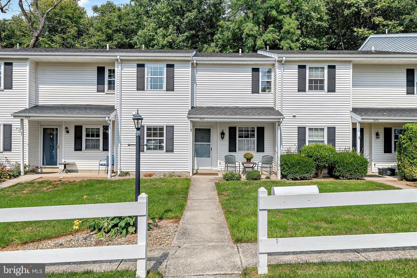 Property Photo:  507 Porsha Terrace  PA 17011 