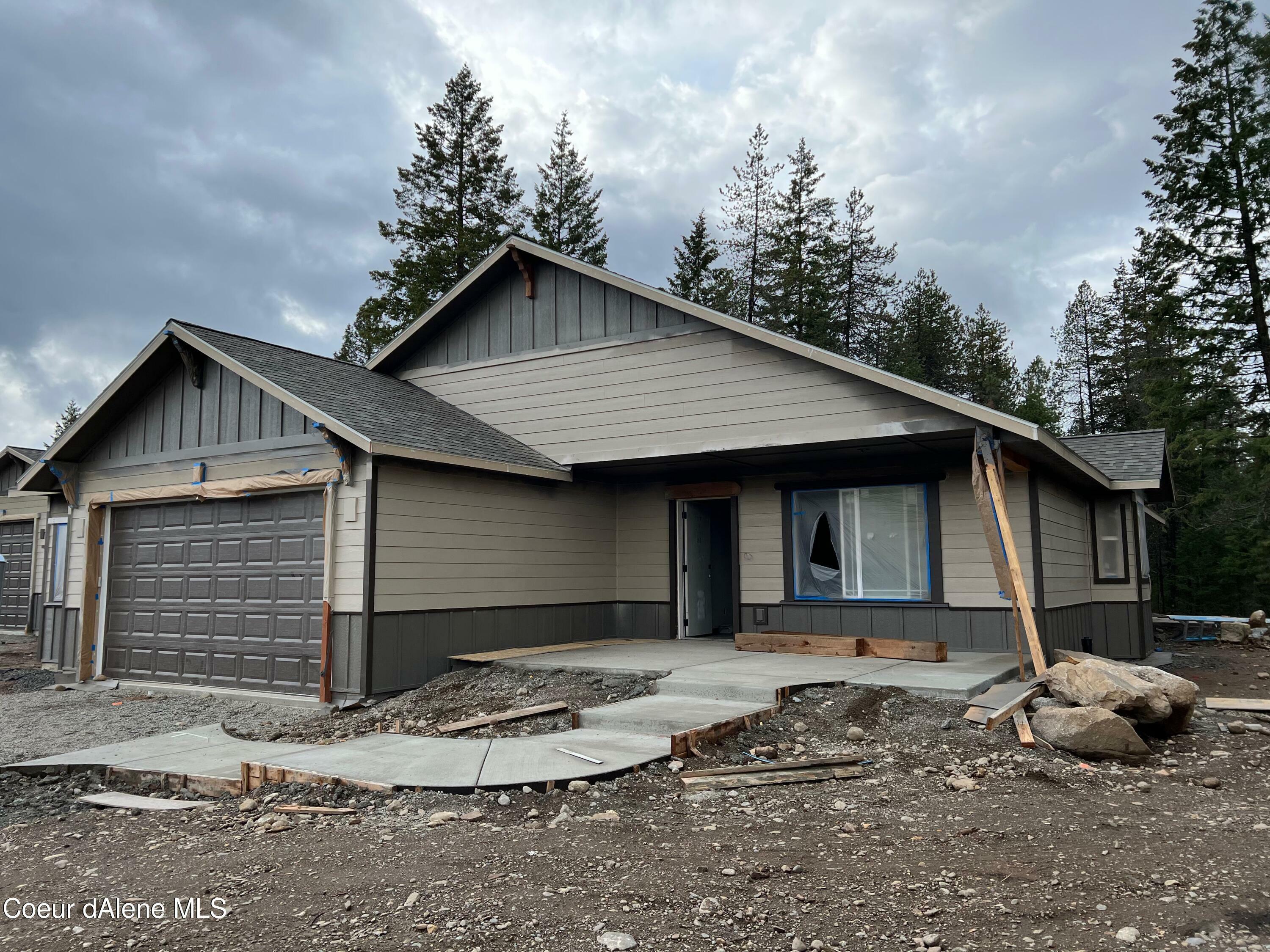 32831 N 14th Ave  Spirit Lake ID 83869 photo