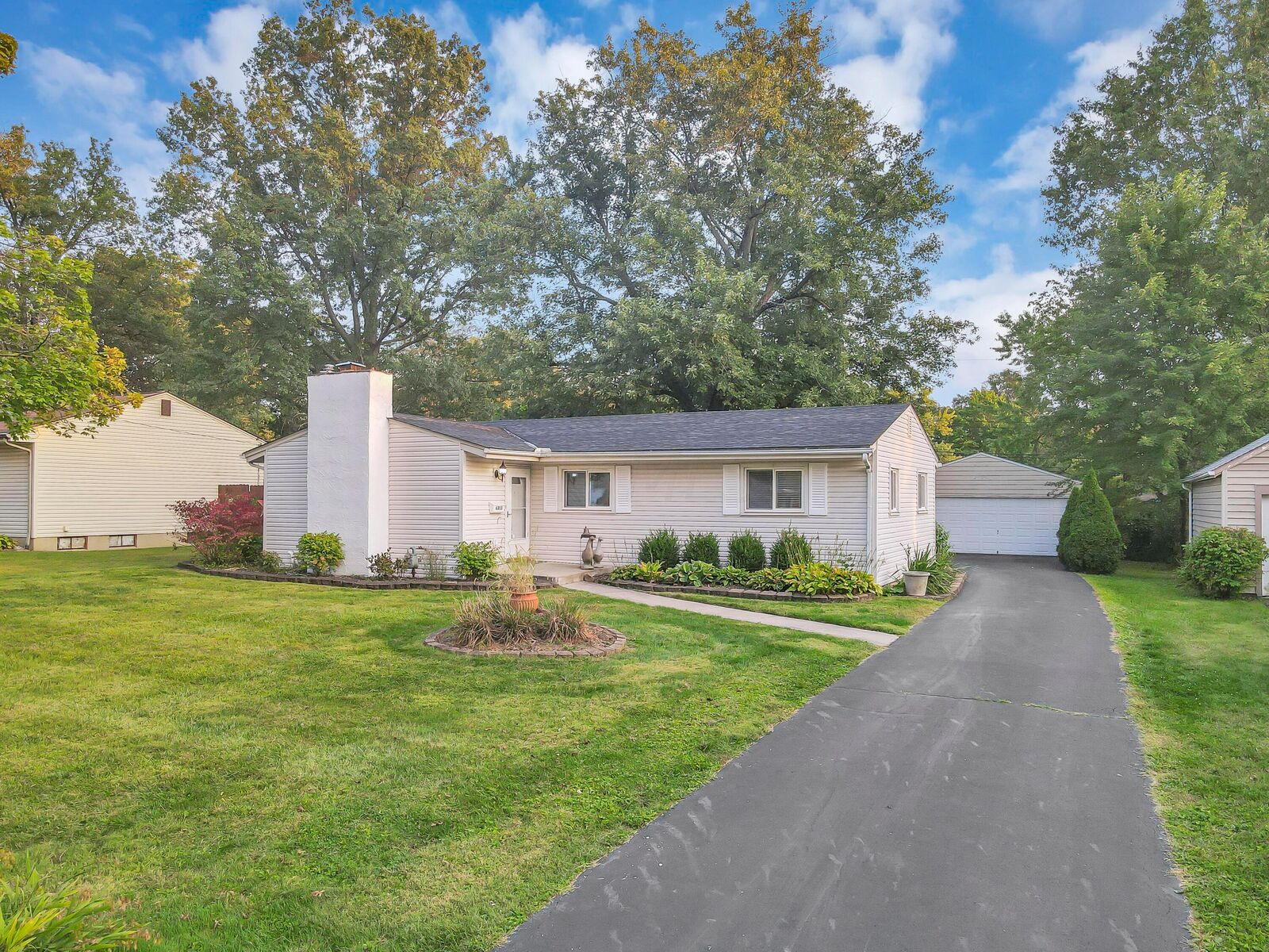 Property Photo: 6313 Rider Road OH 43068