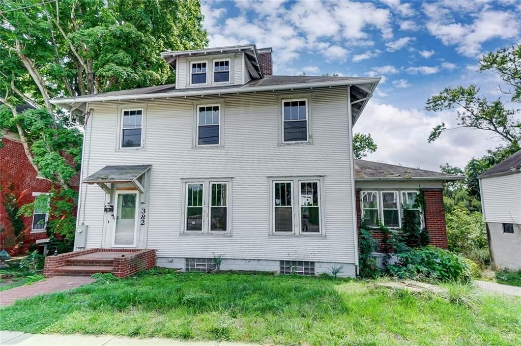 Property Photo: 382 W Locust Street OH 45177