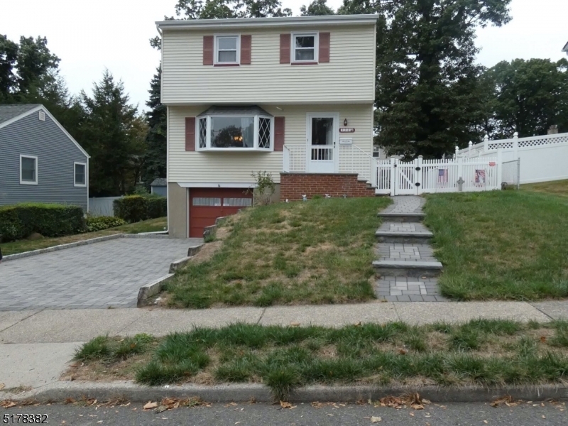 Property Photo:  334 Calvin St  NJ 07676 