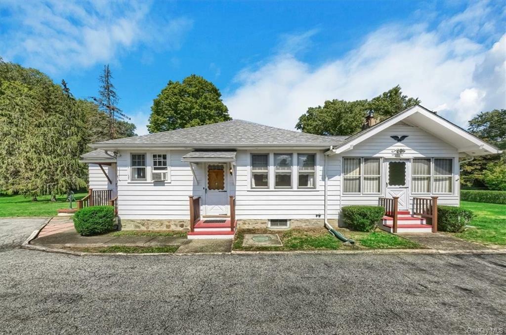 Property Photo: 263 Jackson Avenue NY 12553