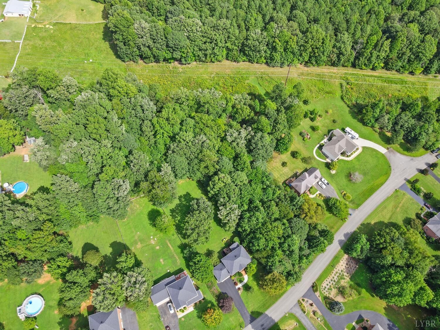 Property Photo:  0 Kensington Parkway  VA 24551 