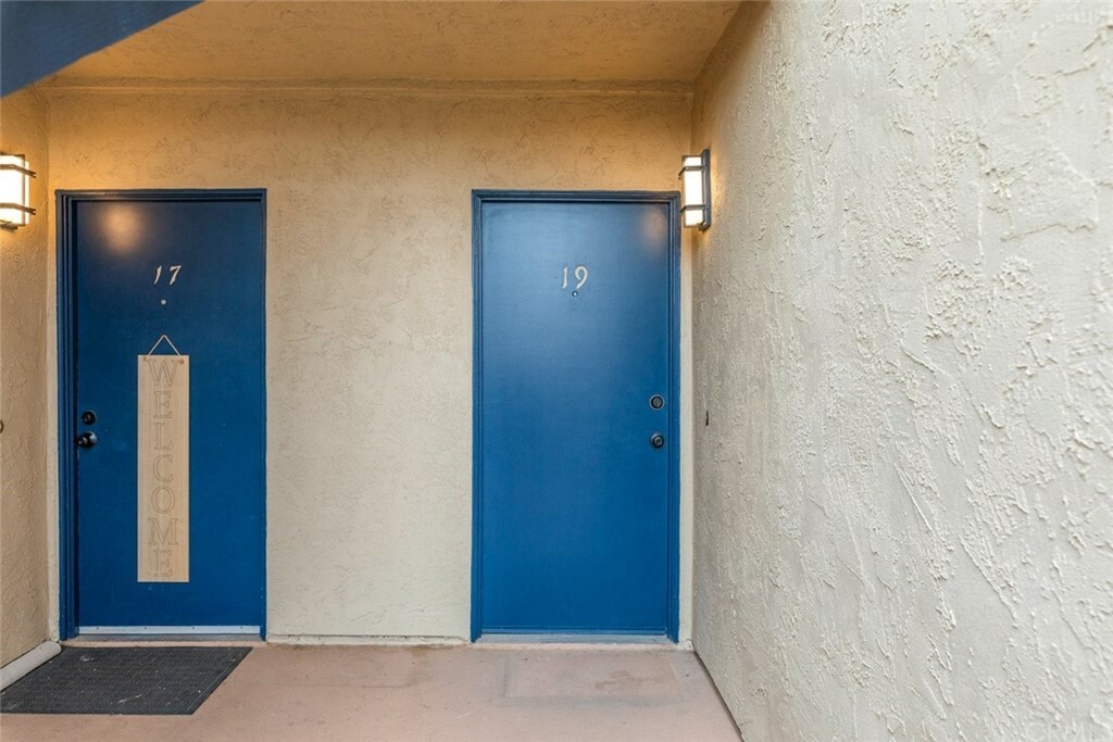 Property Photo:  440 Citracado Parkway W 19  CA 92025 