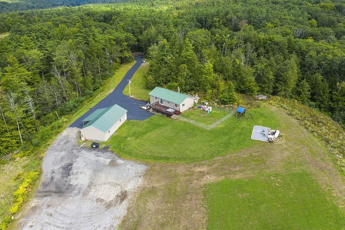 Property Photo:  207 Concord Road  NH 03431 