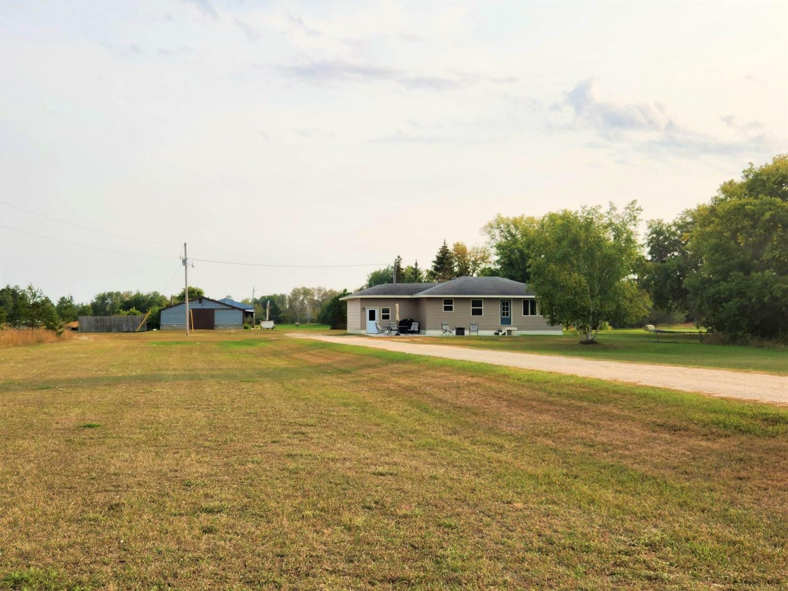 Property Photo: 15753 300th Street MN 56477