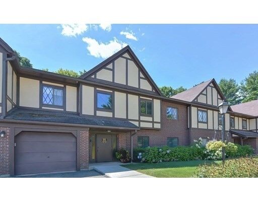 Property Photo: 25 Rainbow Pond Dr B2 MA 02081
