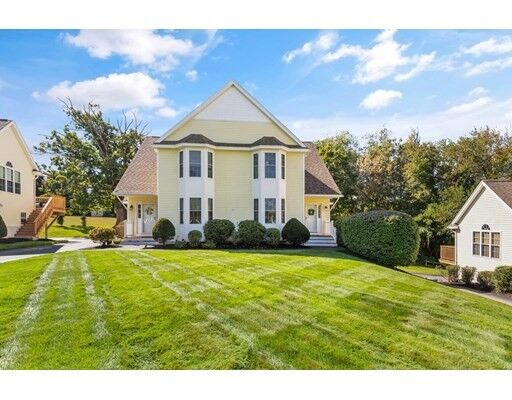 Property Photo:  12 Meagans Way 12  MA 01832 