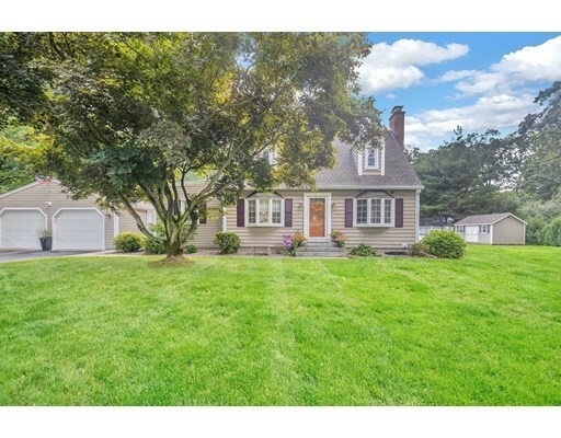 Property Photo:  47 Barclay St  MA 01106 