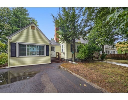 Property Photo:  11 Deforest Road  MA 02462 
