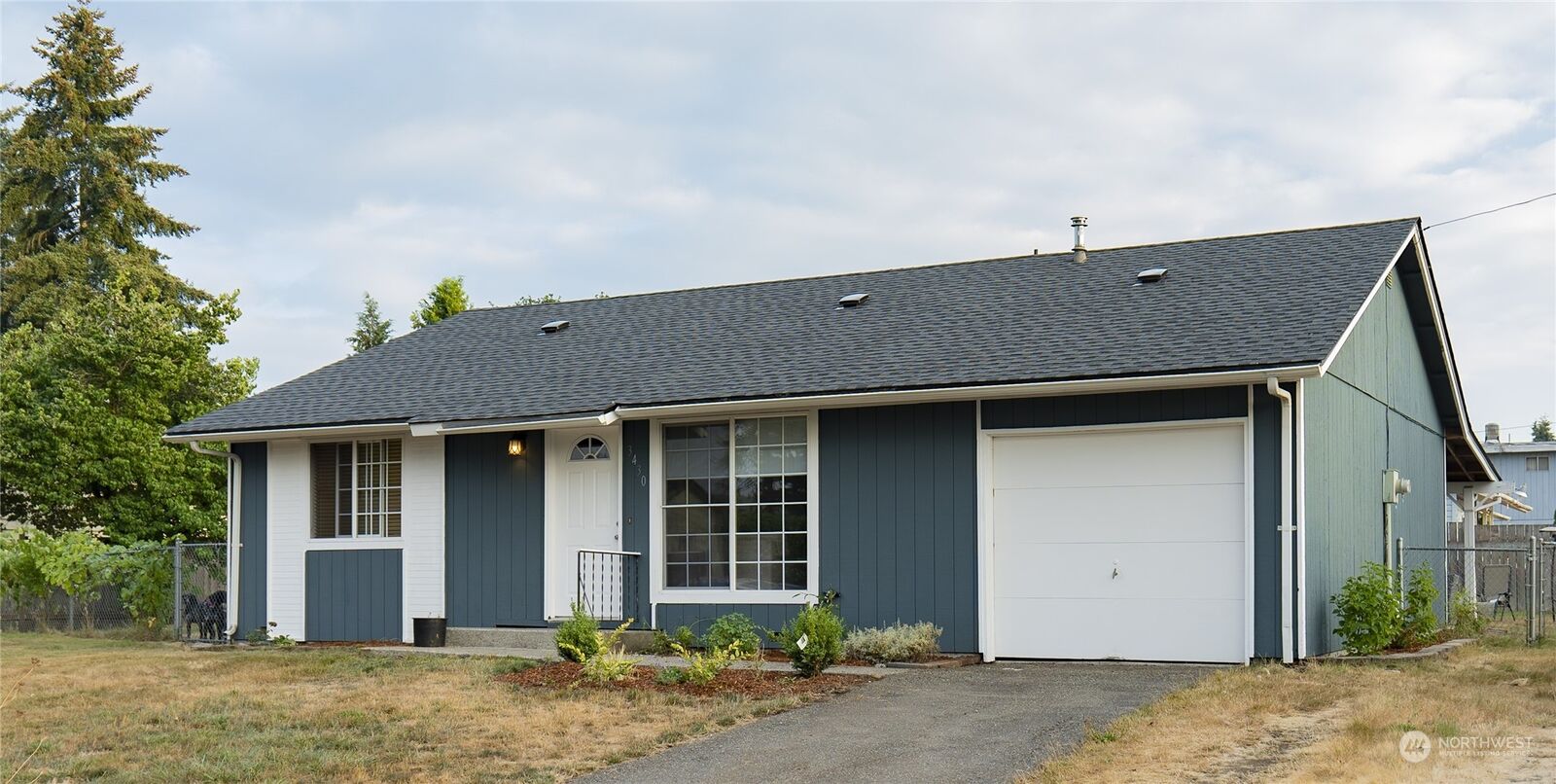 Property Photo: 3430 Travera Place WA 98531