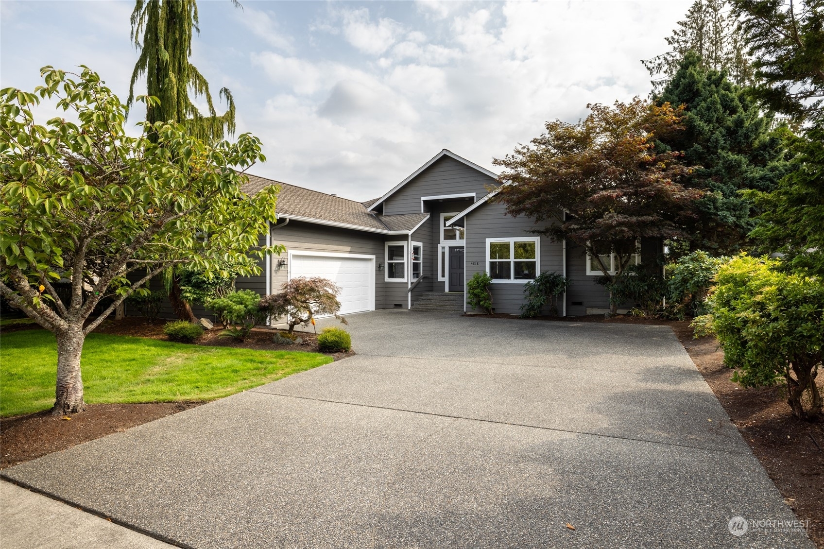 Property Photo:  4818 New Woods Place  WA 98274 