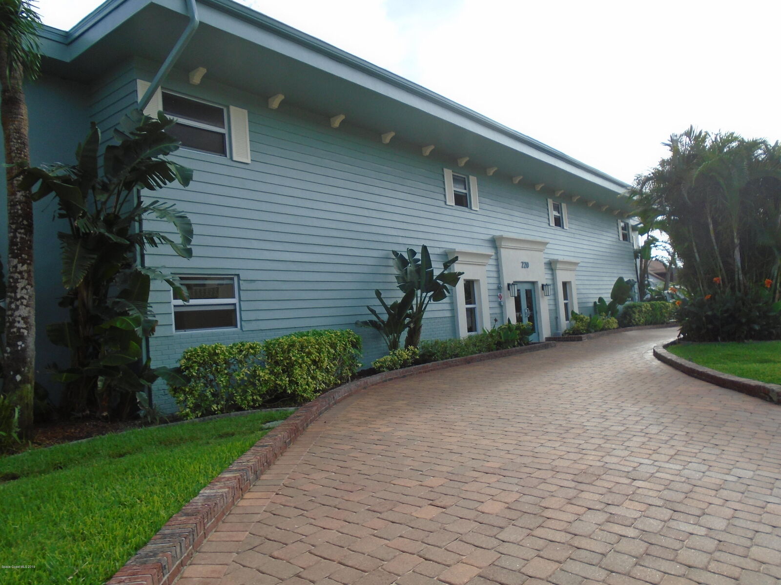 Property Photo: 220 Columbia Drive FL 32920