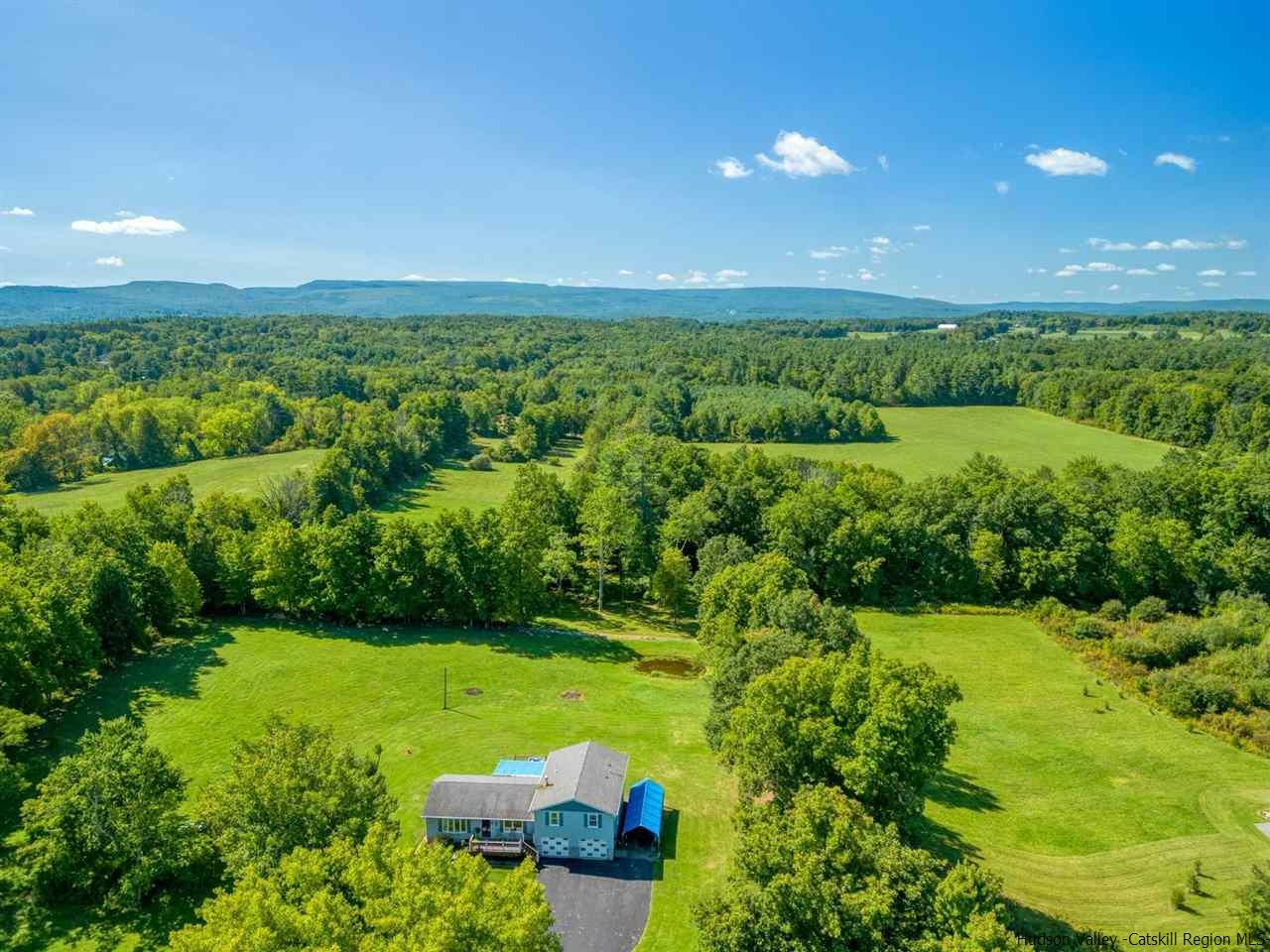 Property Photo: 85 Whitelands NY 12484
